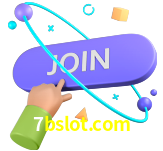 Junte-se ao cassino 7bslot.com hoje mesmo