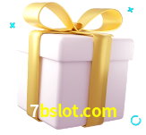 Receba seus bônus de boas-vindas no 7bslot.com