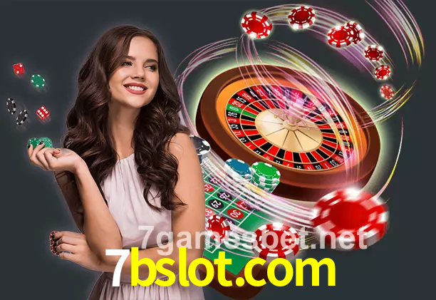 vivo no cassino 7bslot.com