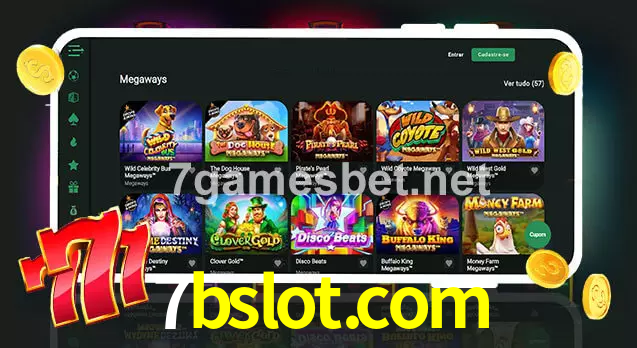 7bslot.com aplicativo