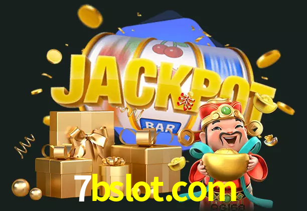 7bslot.com bet