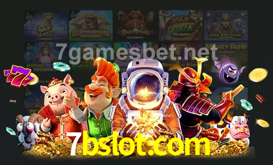cassino 7bslot.com