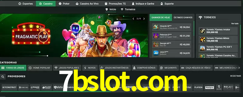 cassino 7bslot.com