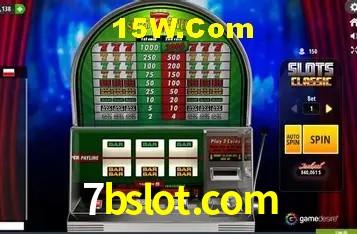 Casino Ao Vivo 7bslot.com