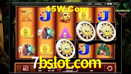 Tecnologia da Plataforma 7bslot.com