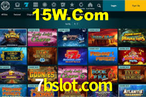 7bslot.com,7bslot