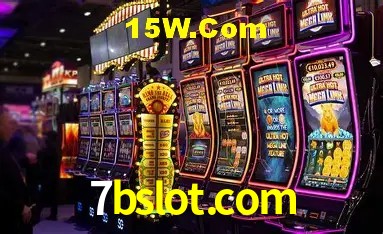 Login Seguro 7bslot.com
