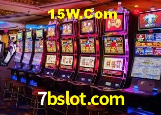 Provedores de Jogos 7bslot.com