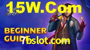 VIP Casino 7bslot.com