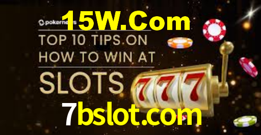 7bslot.com